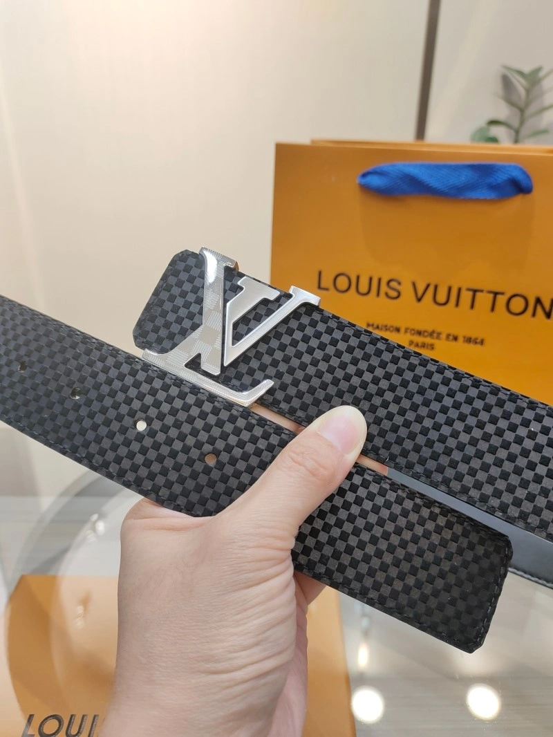 Reliable Louis Vuitton Belts 297206