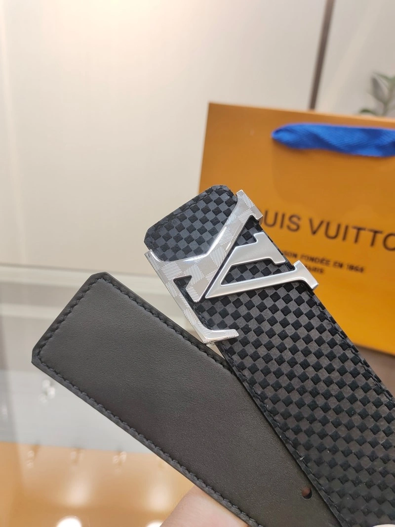 Reliable Louis Vuitton Belts 297206