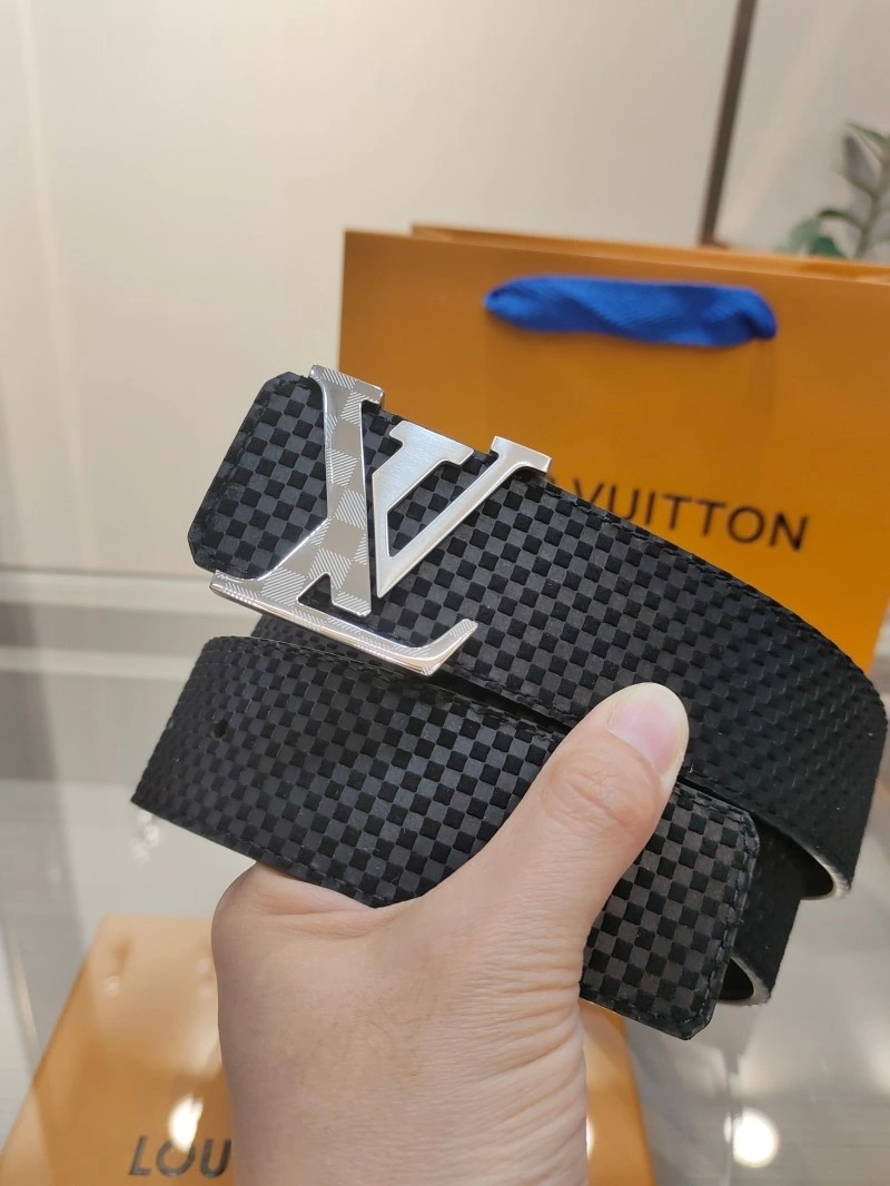 Reliable Louis Vuitton Belts 297206
