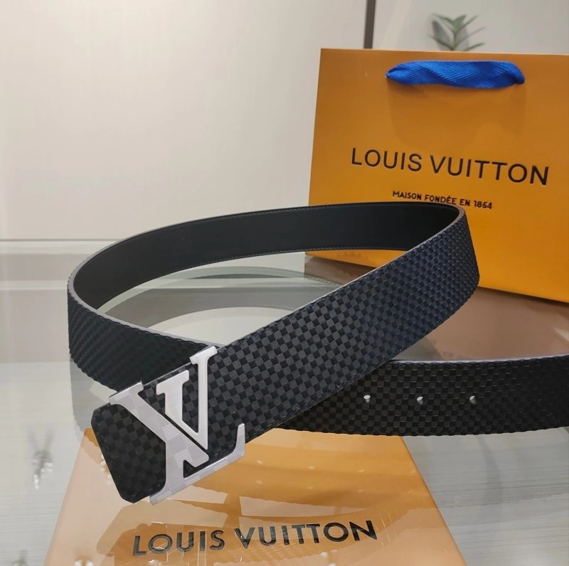 Reliable Louis Vuitton Belts 297206