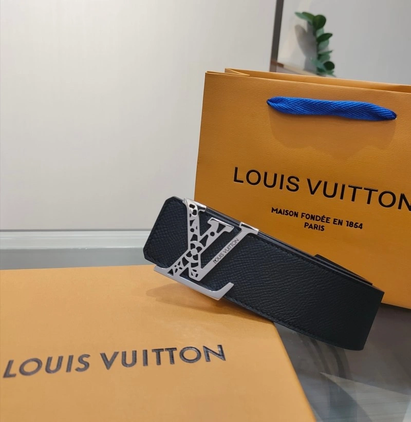 Louis Vuitton Belts Reliable 297205