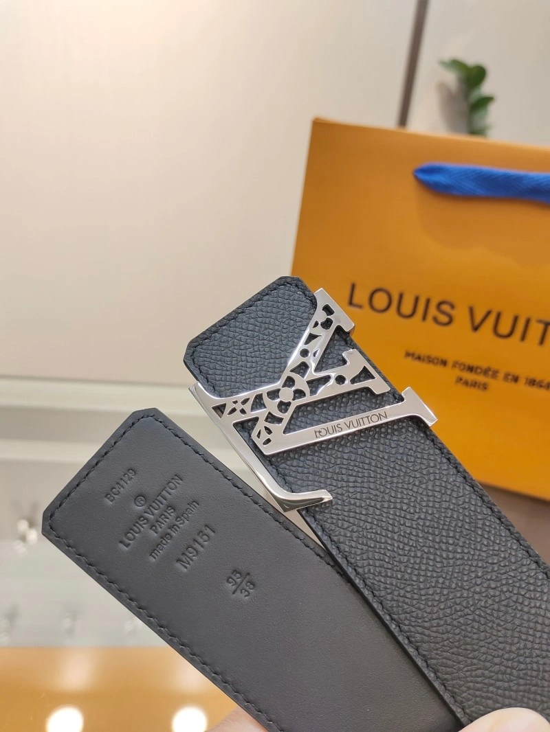 Louis Vuitton Belts Reliable 297205