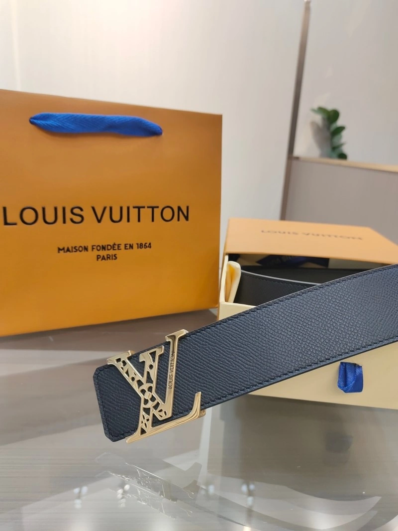 Popular Louis Vuitton Belts 297204