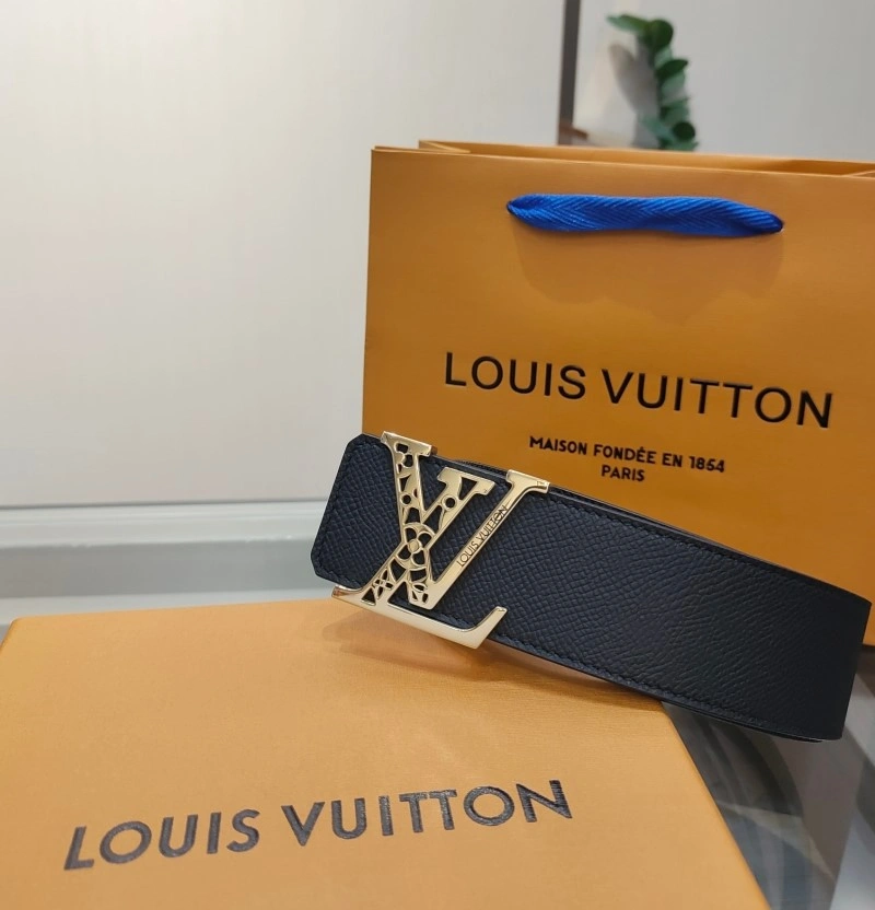 Popular Louis Vuitton Belts 297204