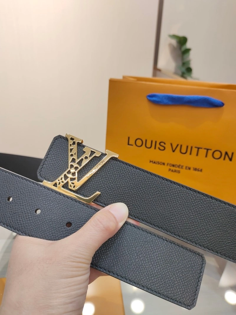 Popular Louis Vuitton Belts 297204