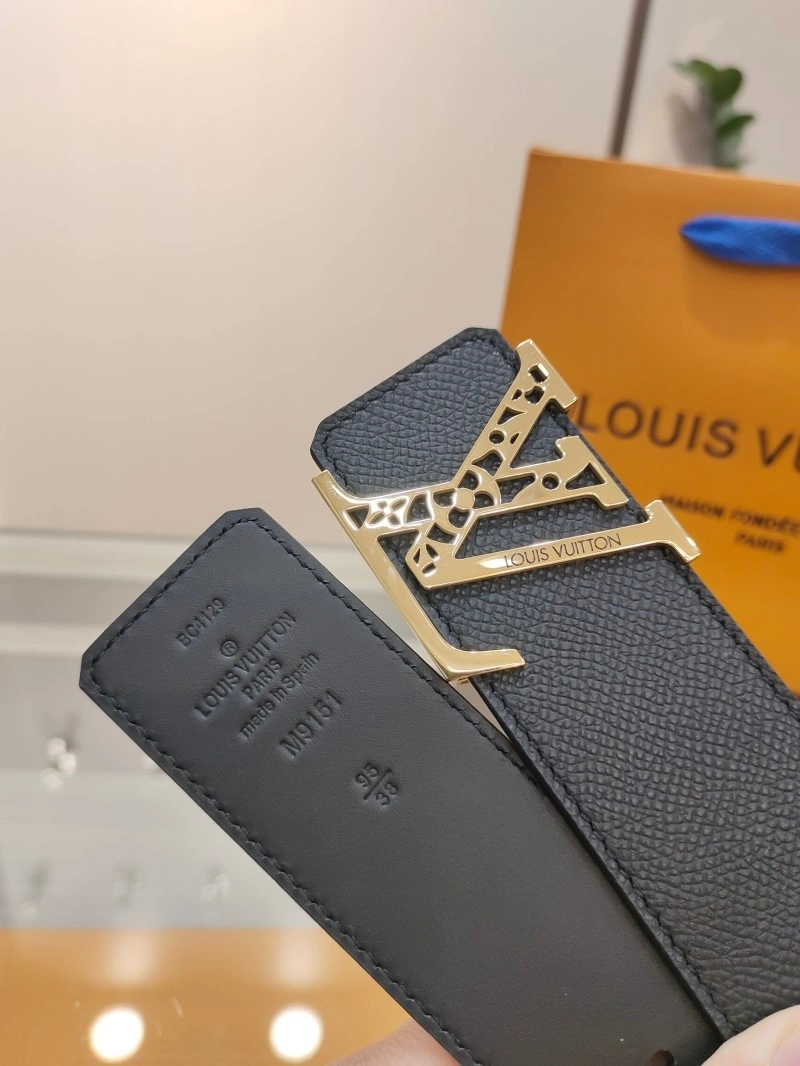 Popular Louis Vuitton Belts 297204