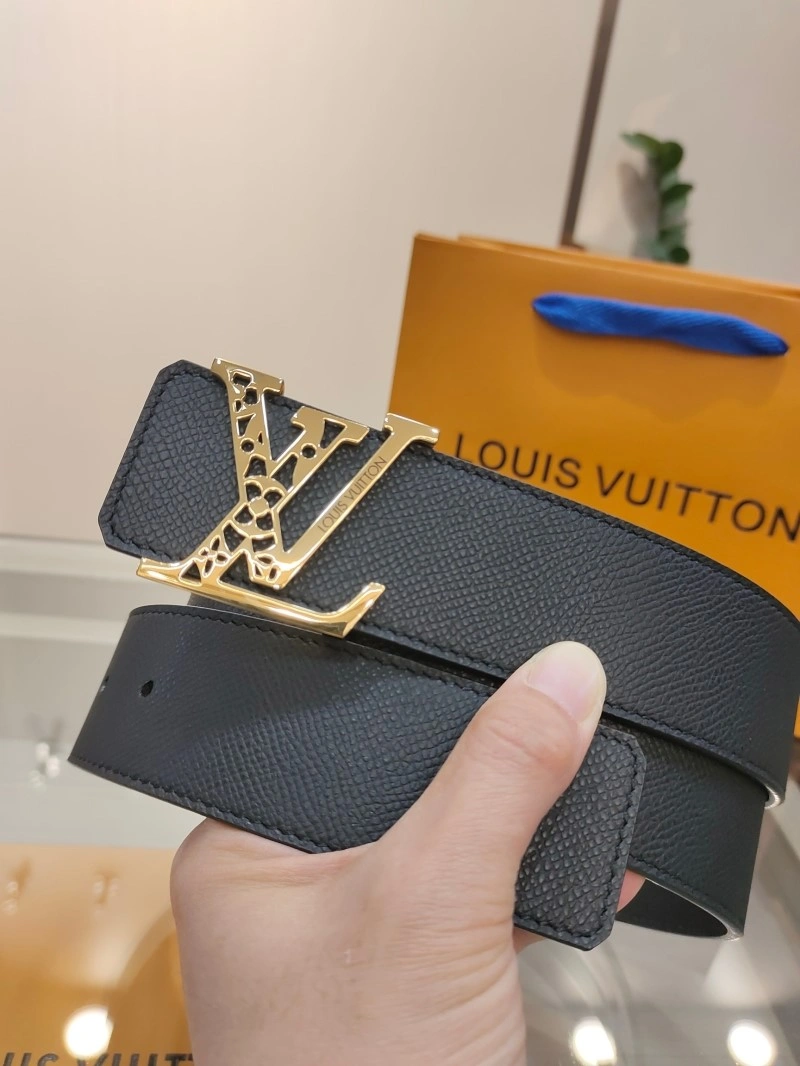 Popular Louis Vuitton Belts 297204