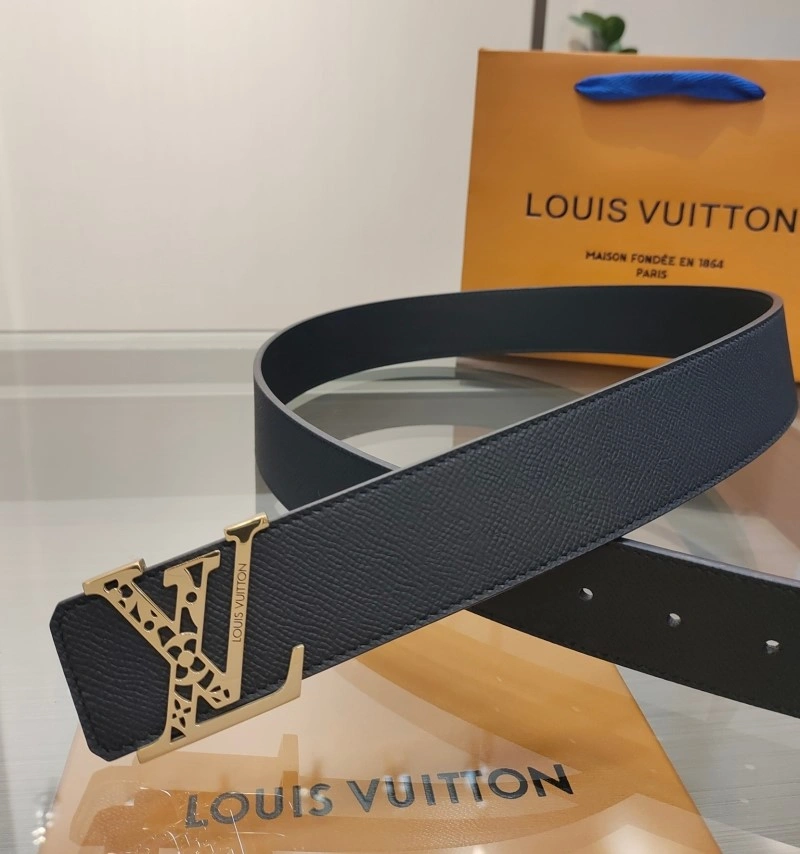 Popular Louis Vuitton Belts 297204