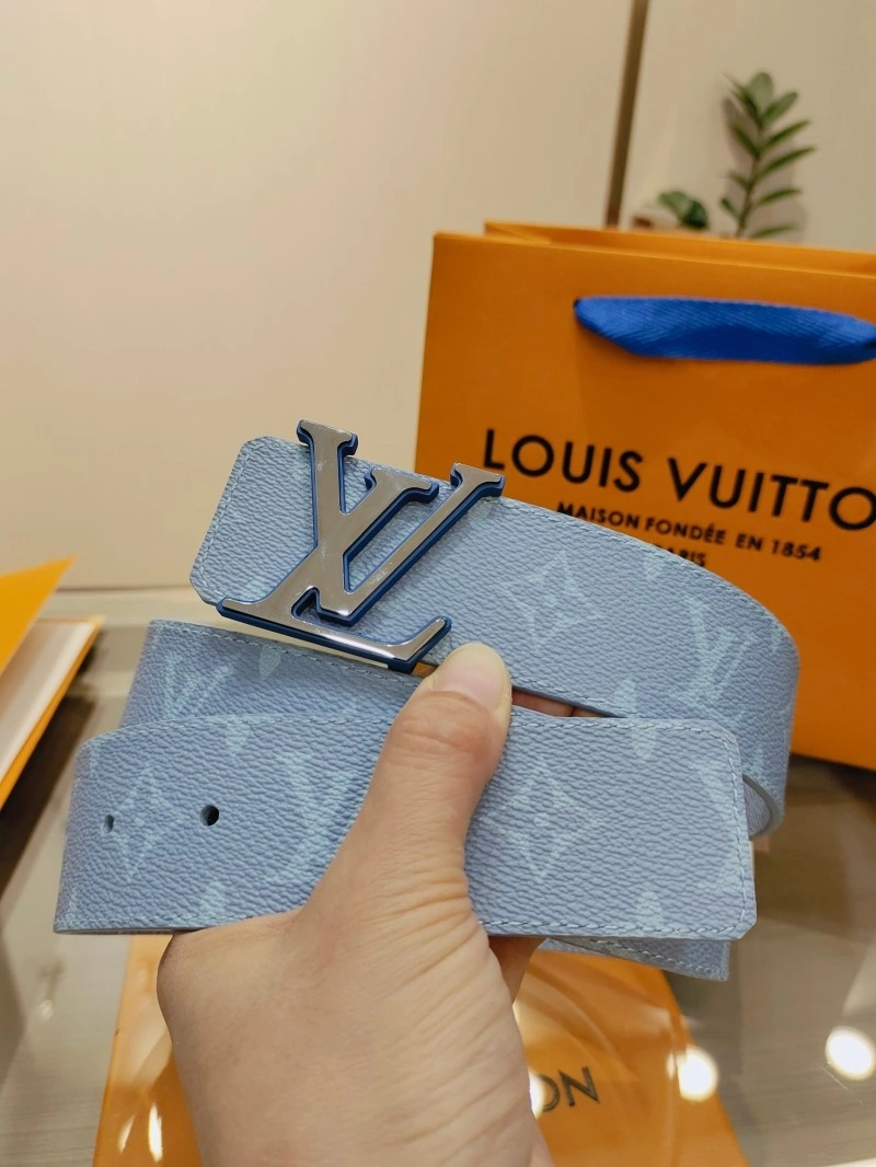Unisex Louis Vuitton Belts 297197