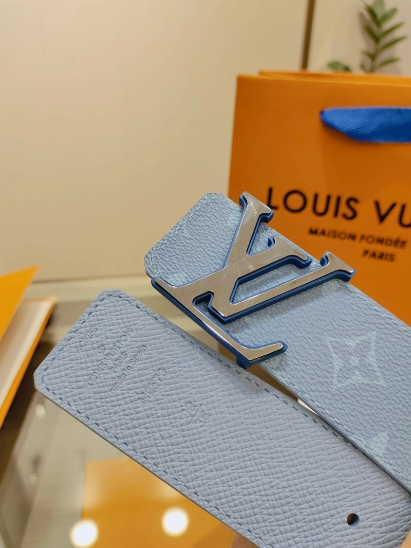 Unisex Louis Vuitton Belts 297197