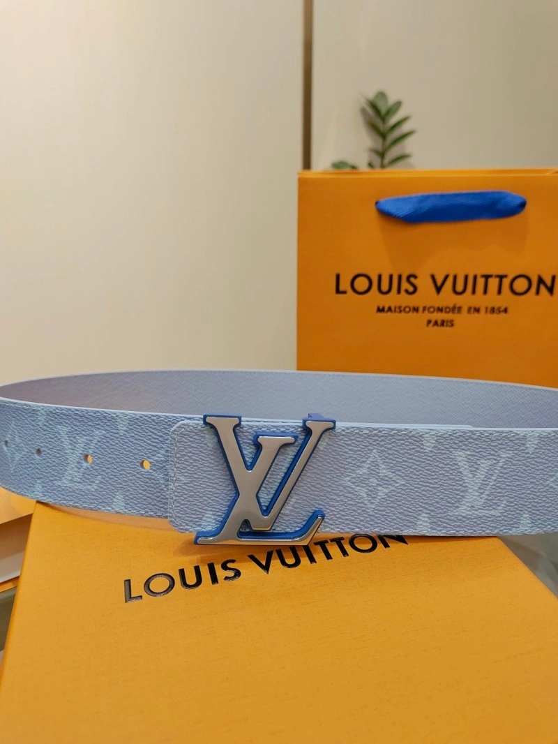 Unisex Louis Vuitton Belts 297197