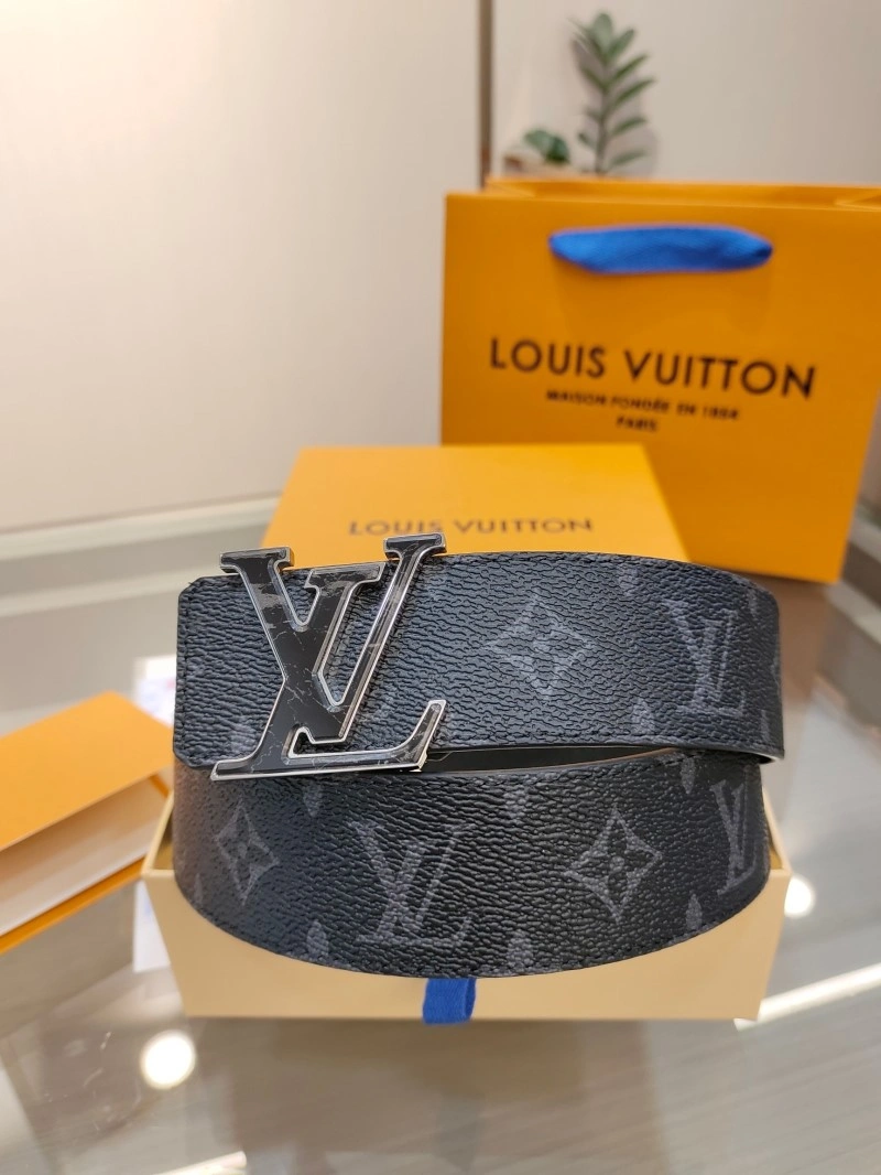 GoodFit Louis Vuitton Belts 297195