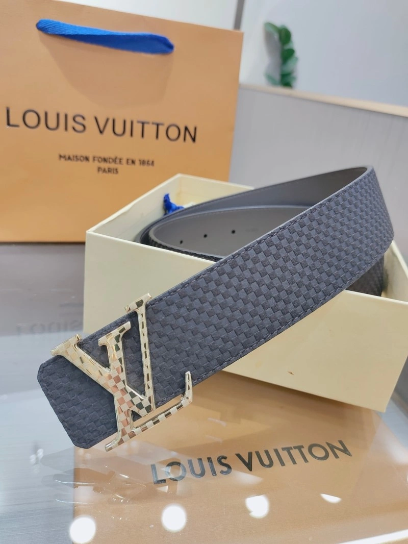 Louis Vuitton Belts RelaxedFit 297212