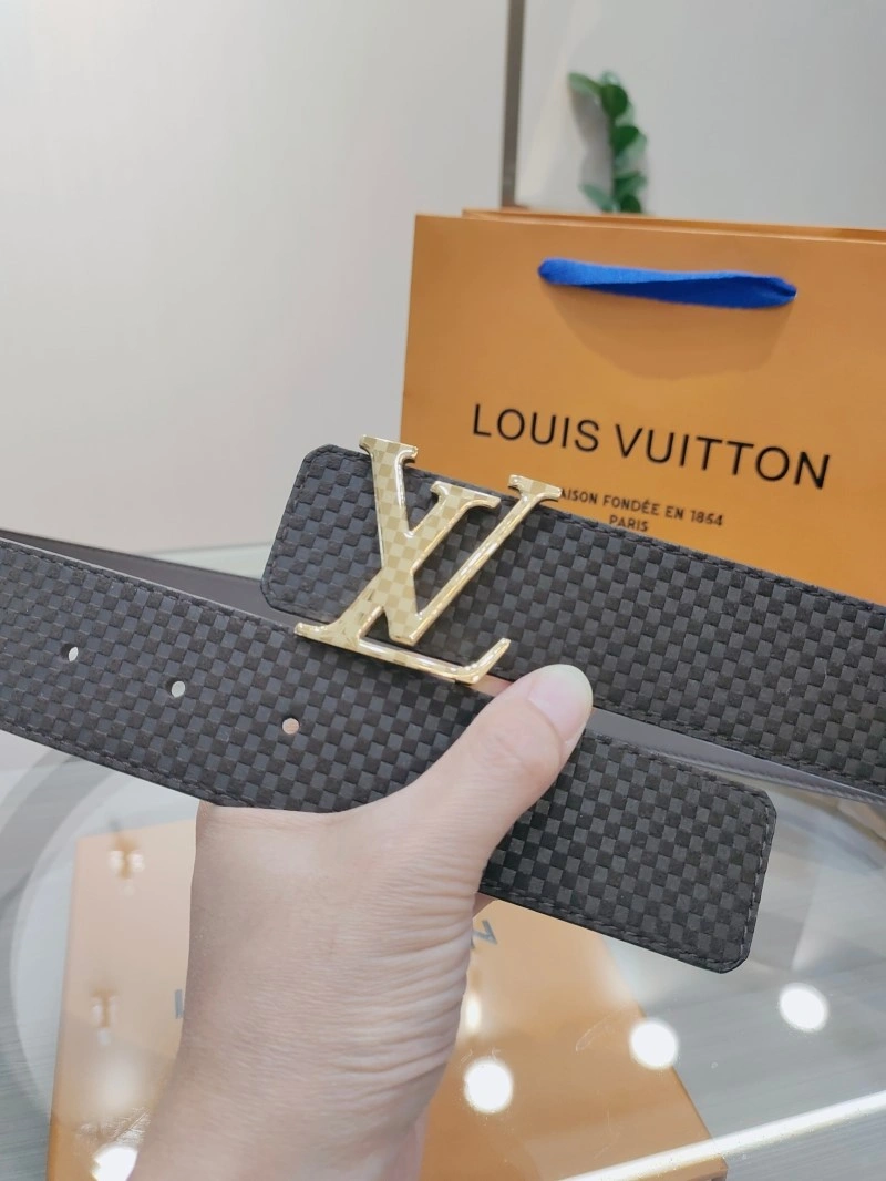 Louis Vuitton Belts RelaxedFit 297212