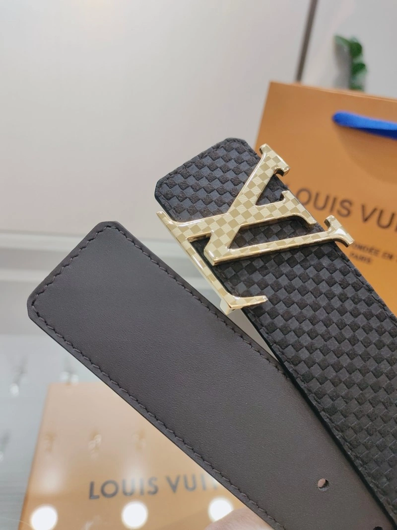 Louis Vuitton Belts RelaxedFit 297212