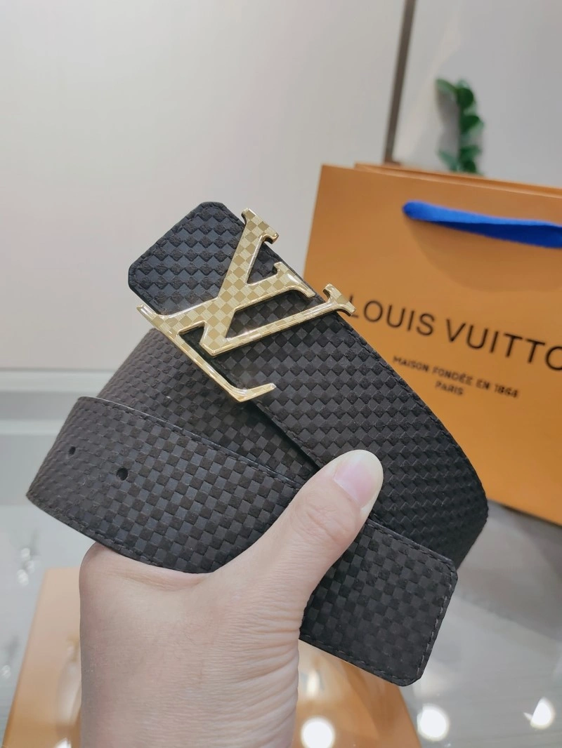 Louis Vuitton Belts RelaxedFit 297212