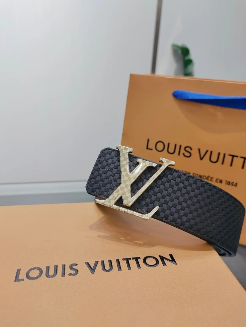 Louis Vuitton Belts RelaxedFit 297212