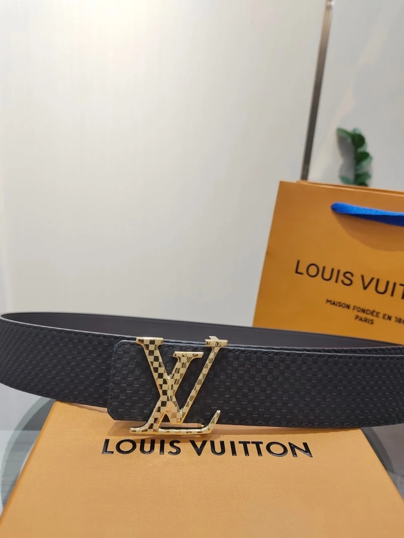 Louis Vuitton Belts RelaxedFit 297212