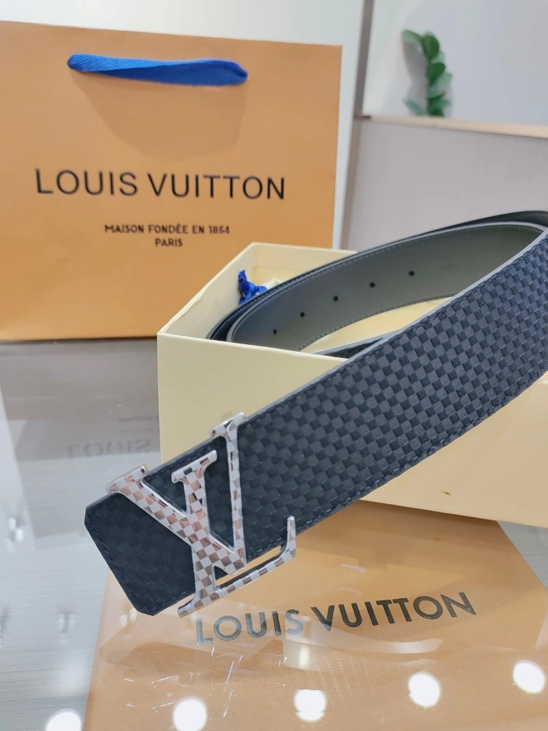 Louis Vuitton Belts Elegant 297193