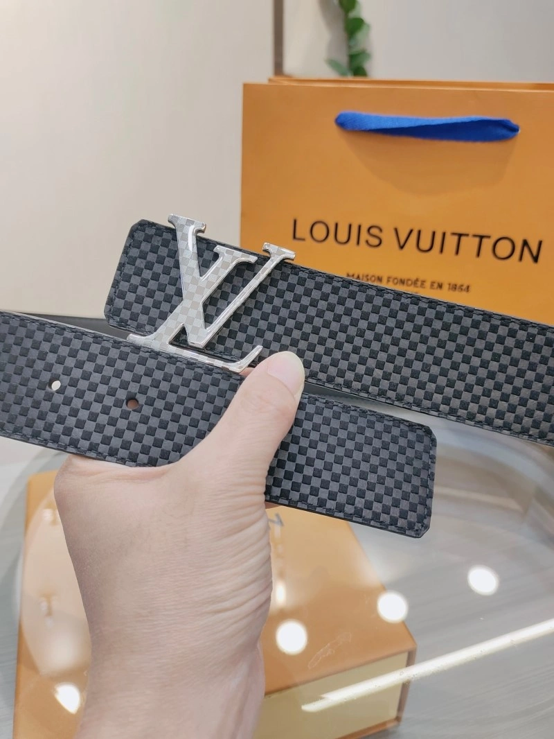 Louis Vuitton Belts Elegant 297193