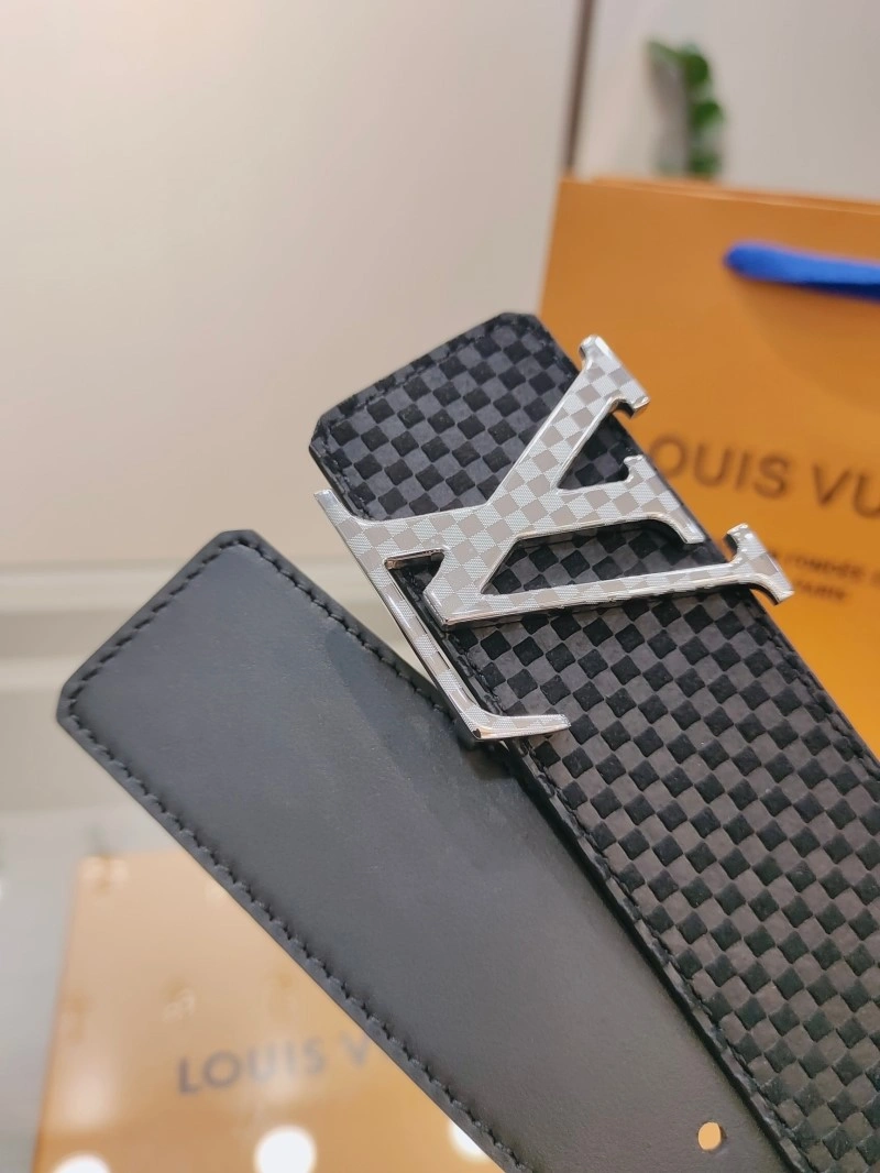 Louis Vuitton Belts Elegant 297193