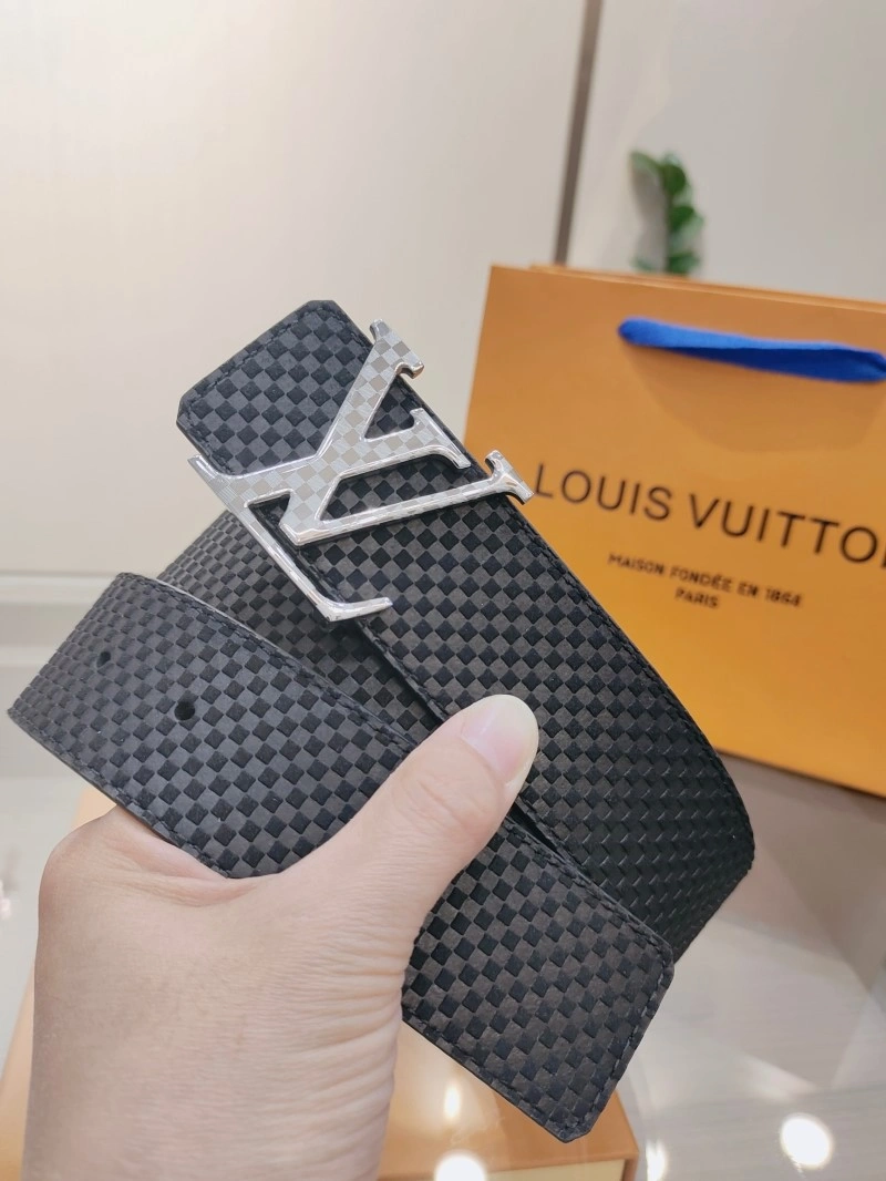 Louis Vuitton Belts Elegant 297193