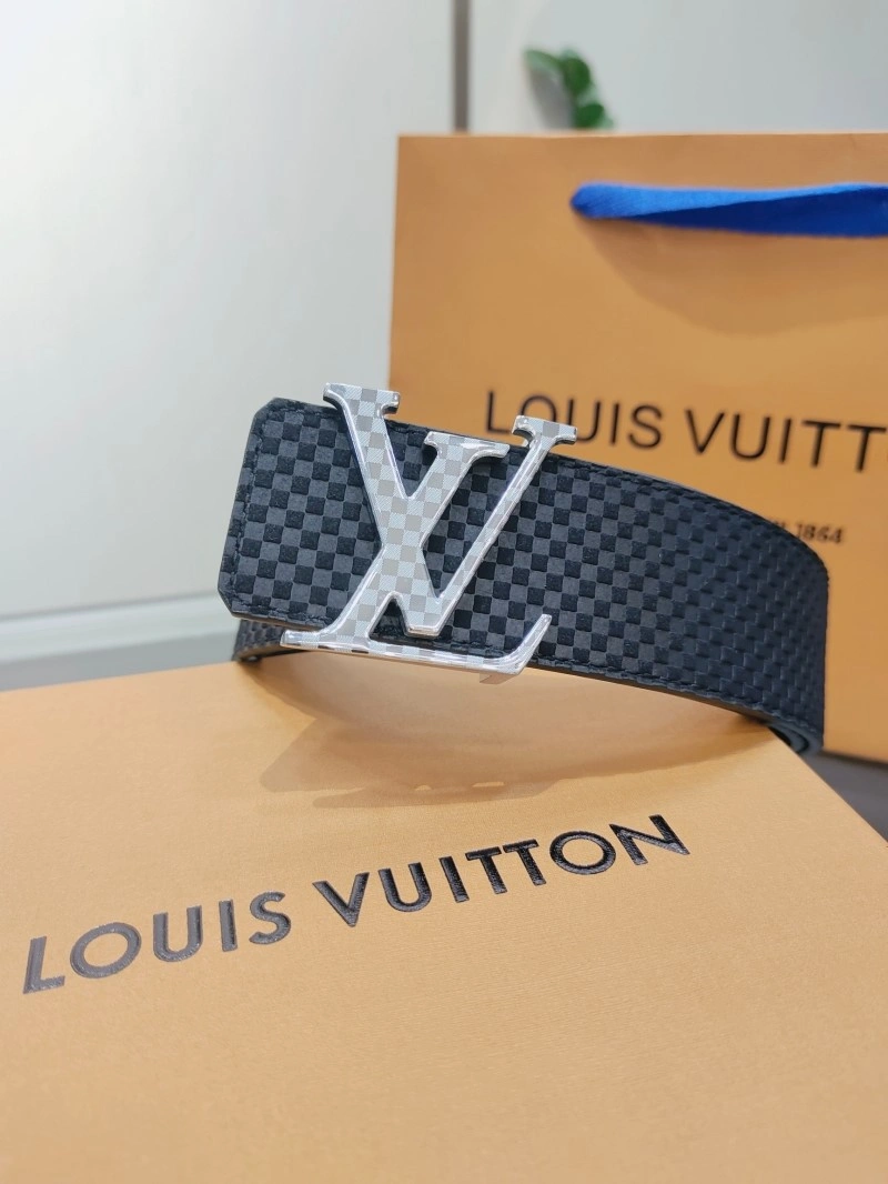 Louis Vuitton Belts Elegant 297193
