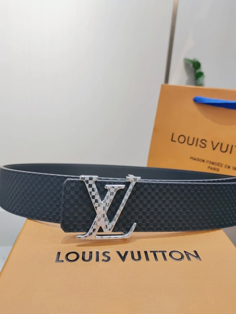 Louis Vuitton Belts Elegant 297193