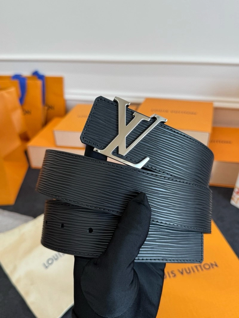 Cozy Louis Vuitton Belts 297192