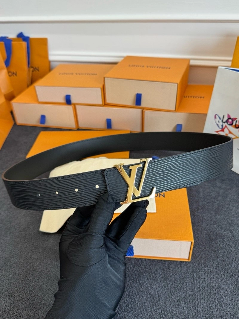 Cozy Louis Vuitton Belts 297192