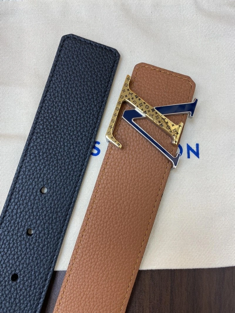 Louis Vuitton Belts Chic 297207