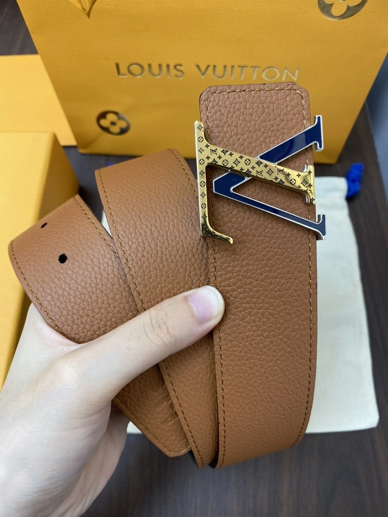 Louis Vuitton Belts Chic 297207