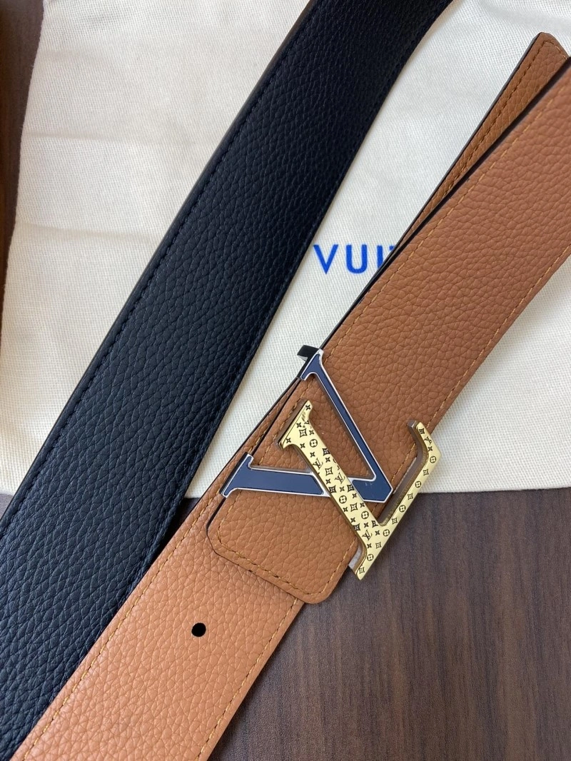 Louis Vuitton Belts Chic 297207
