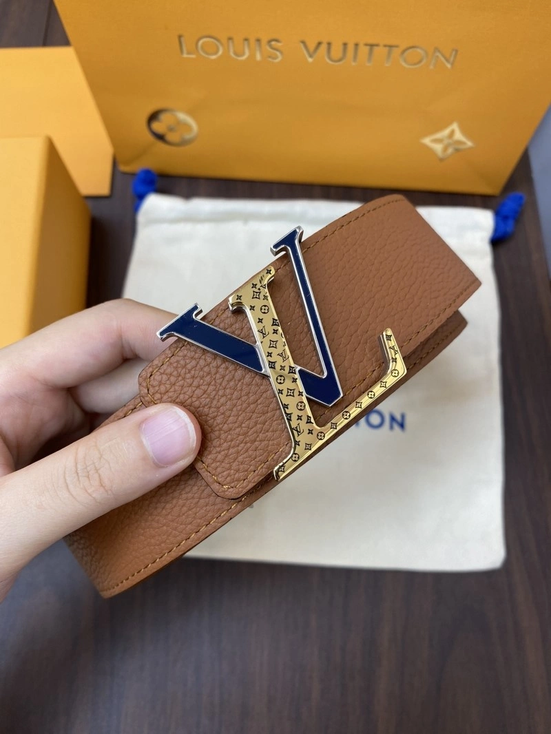 Louis Vuitton Belts Chic 297207