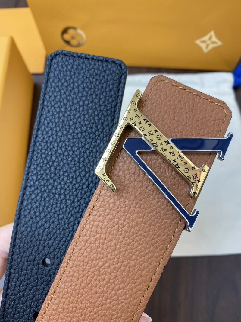 Louis Vuitton Belts Chic 297207