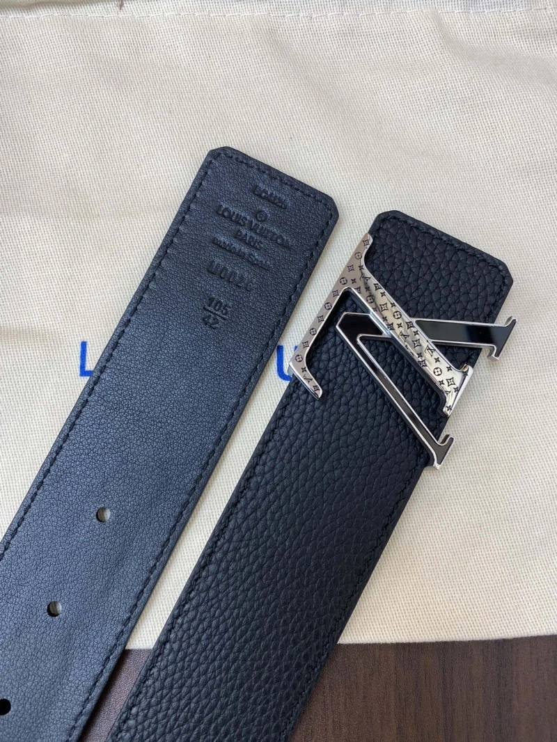 ComfortFit Louis Vuitton Belts 297198