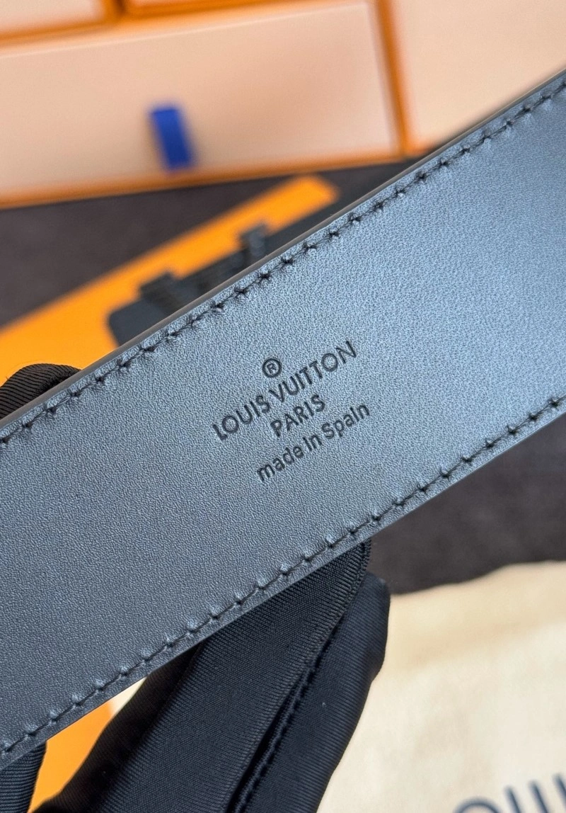 Louis Vuitton Belts Compact 297188