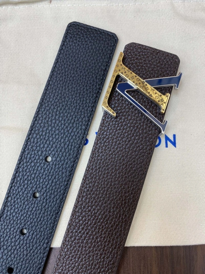 Trendsetting Louis Vuitton Belts 297189