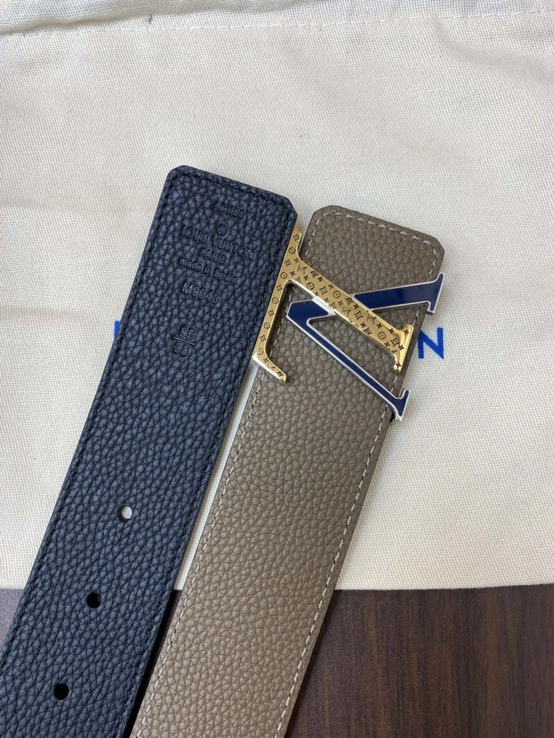 Louis Vuitton Belts MultiPurpose 297187