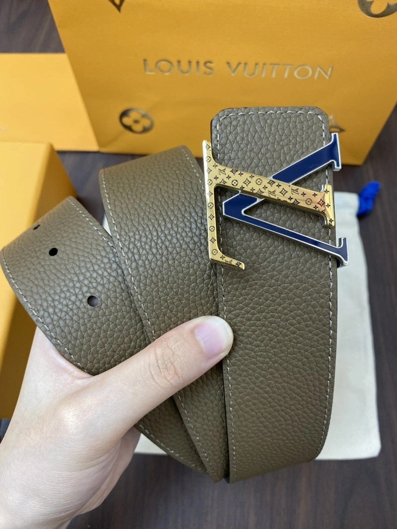 Louis Vuitton Belts MultiPurpose 297187