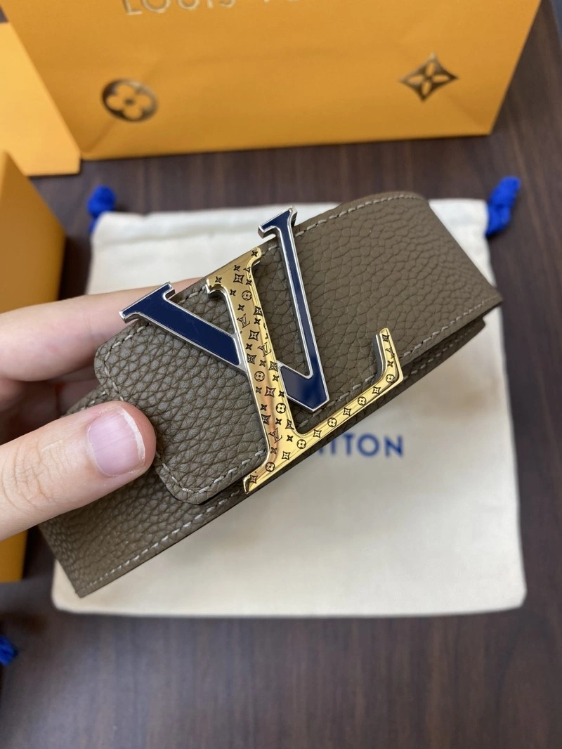 Louis Vuitton Belts MultiPurpose 297187