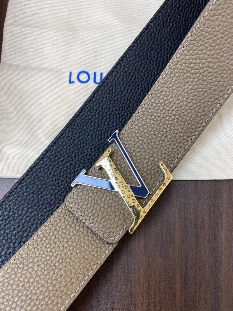 Louis Vuitton Belts MultiPurpose 297187