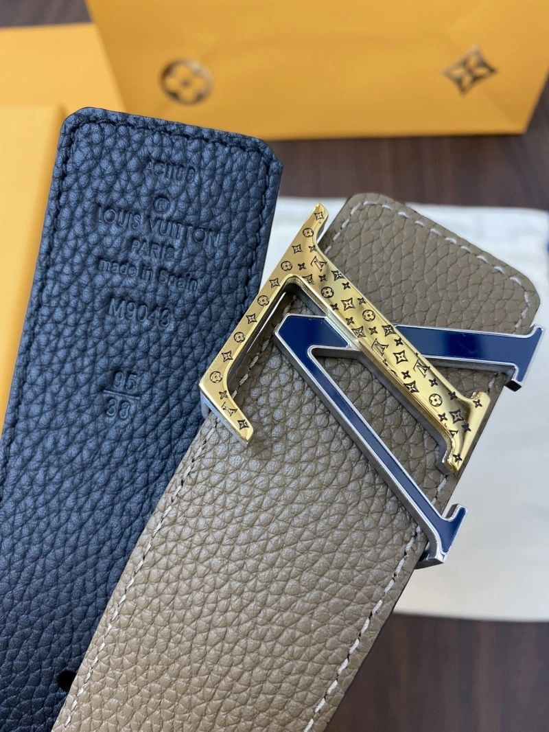 Louis Vuitton Belts MultiPurpose 297187