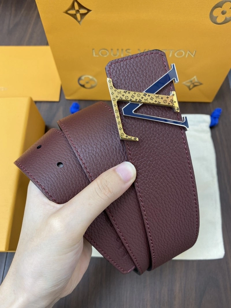 FlexibleFit Louis Vuitton Belts 297208