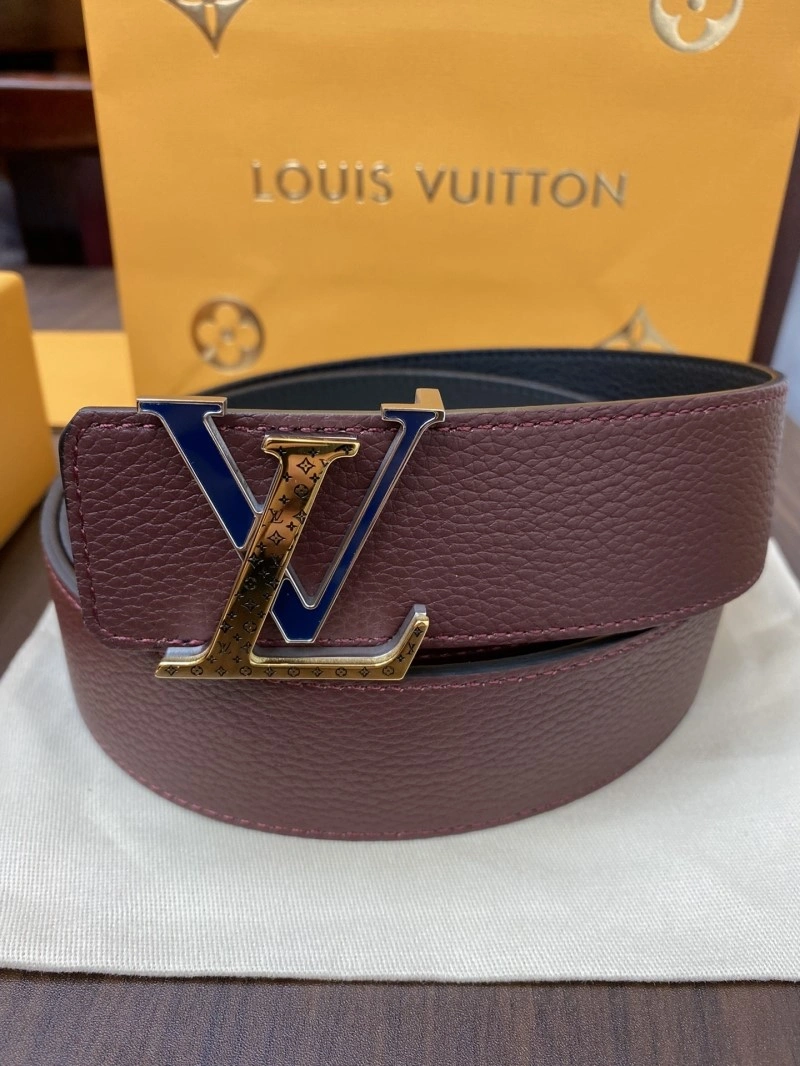 FlexibleFit Louis Vuitton Belts 297208