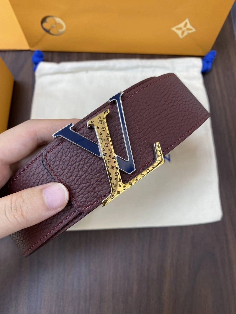 FlexibleFit Louis Vuitton Belts 297208
