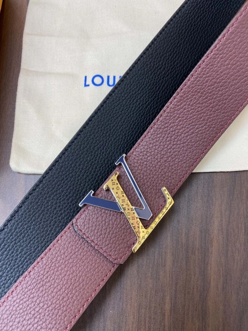 FlexibleFit Louis Vuitton Belts 297208