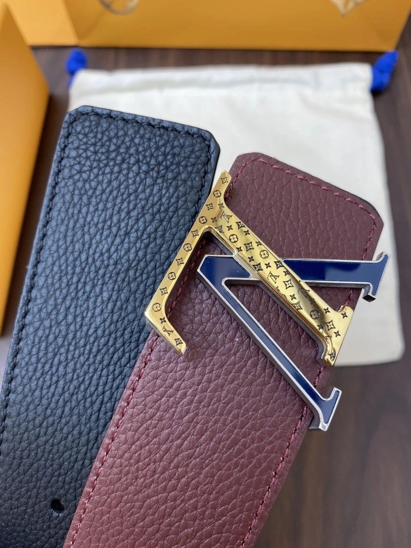 FlexibleFit Louis Vuitton Belts 297208