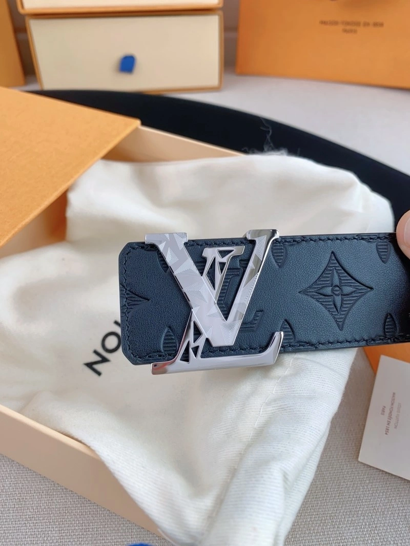 Premium Louis Vuitton Belts 297185