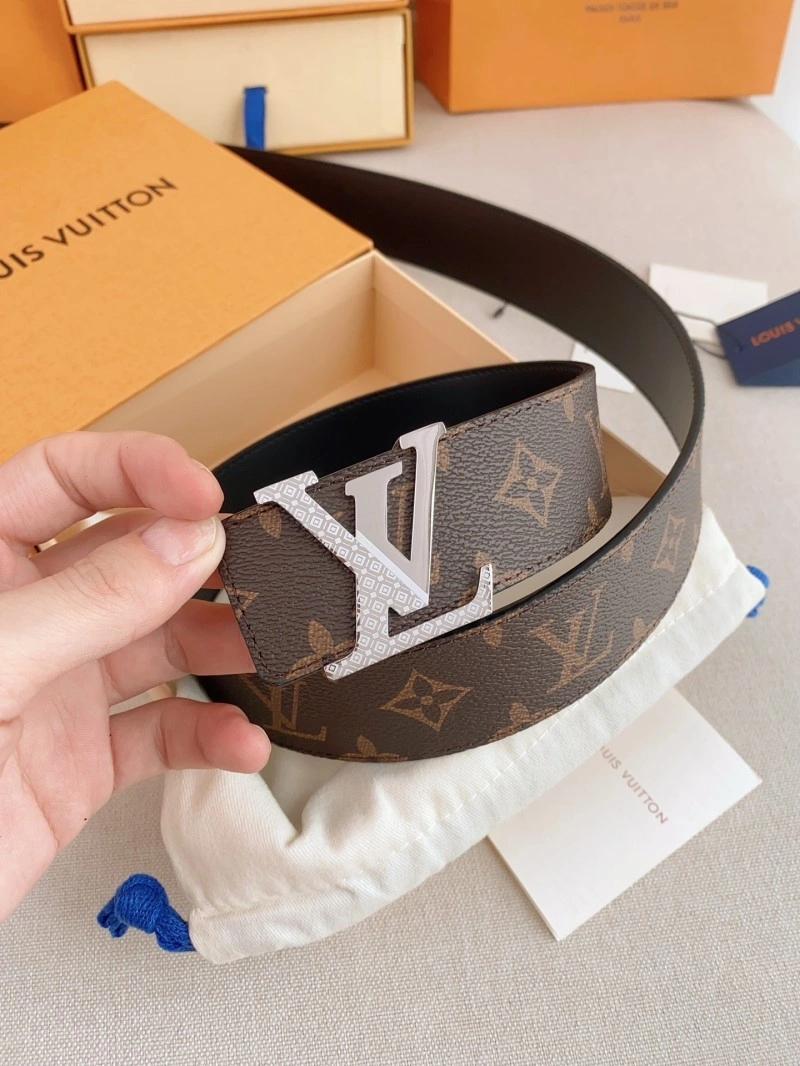 MoistureWicking Louis Vuitton Belts 297184